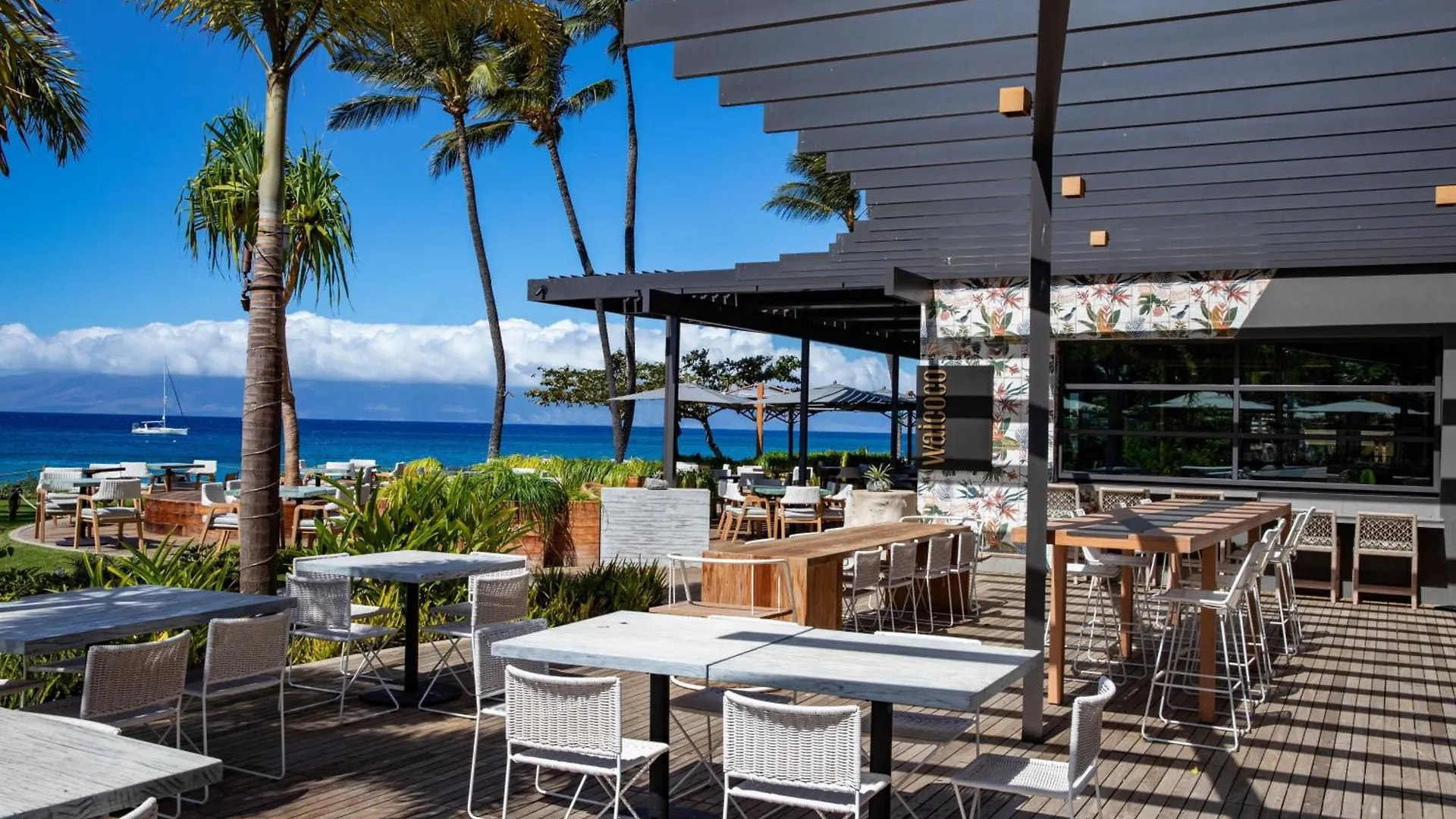The Westin Maui Resort & Spa, Ka'Anapali Lahaina