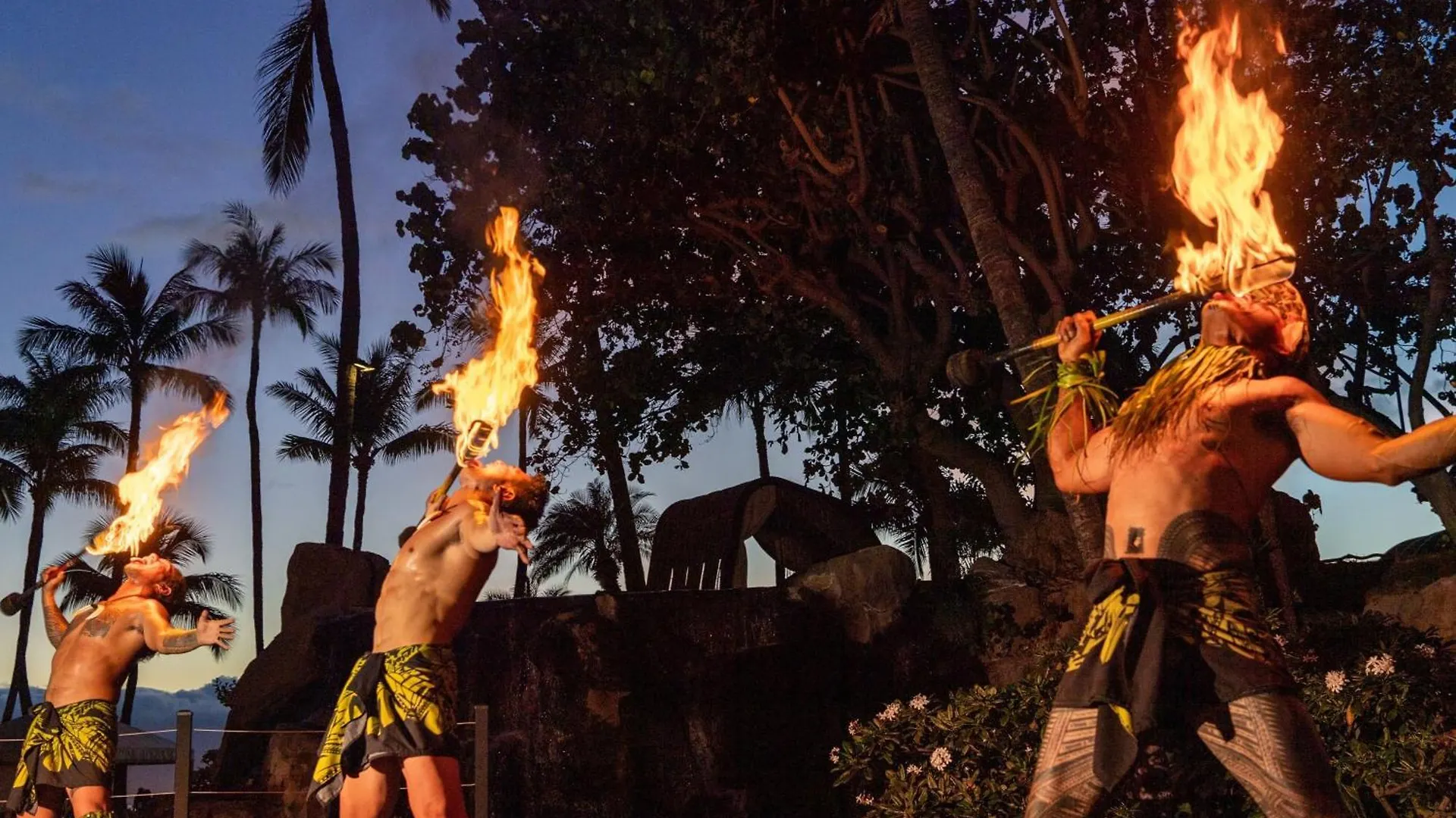 ****  The Westin Maui Resort & Spa, Ka'Anapali Lahaina Stati Uniti