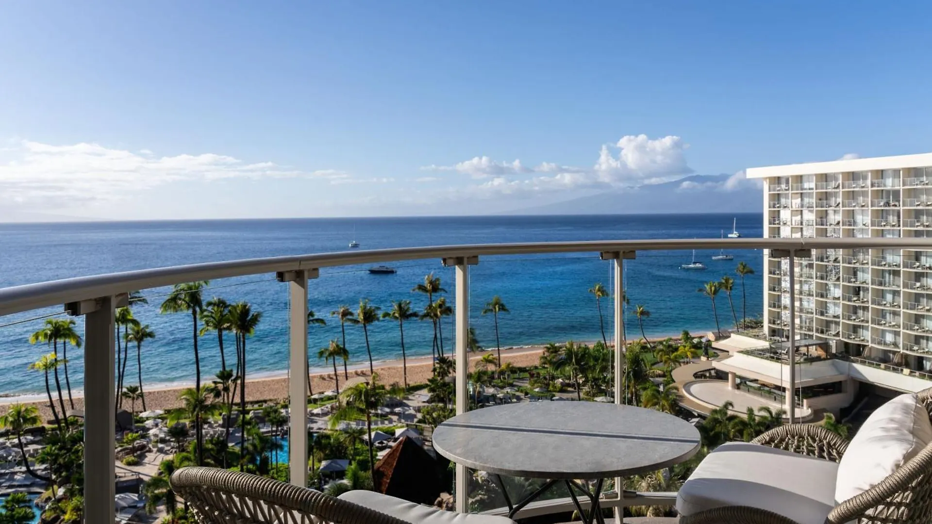 The Westin Maui Resort & Spa, Ka'Anapali Lahaina