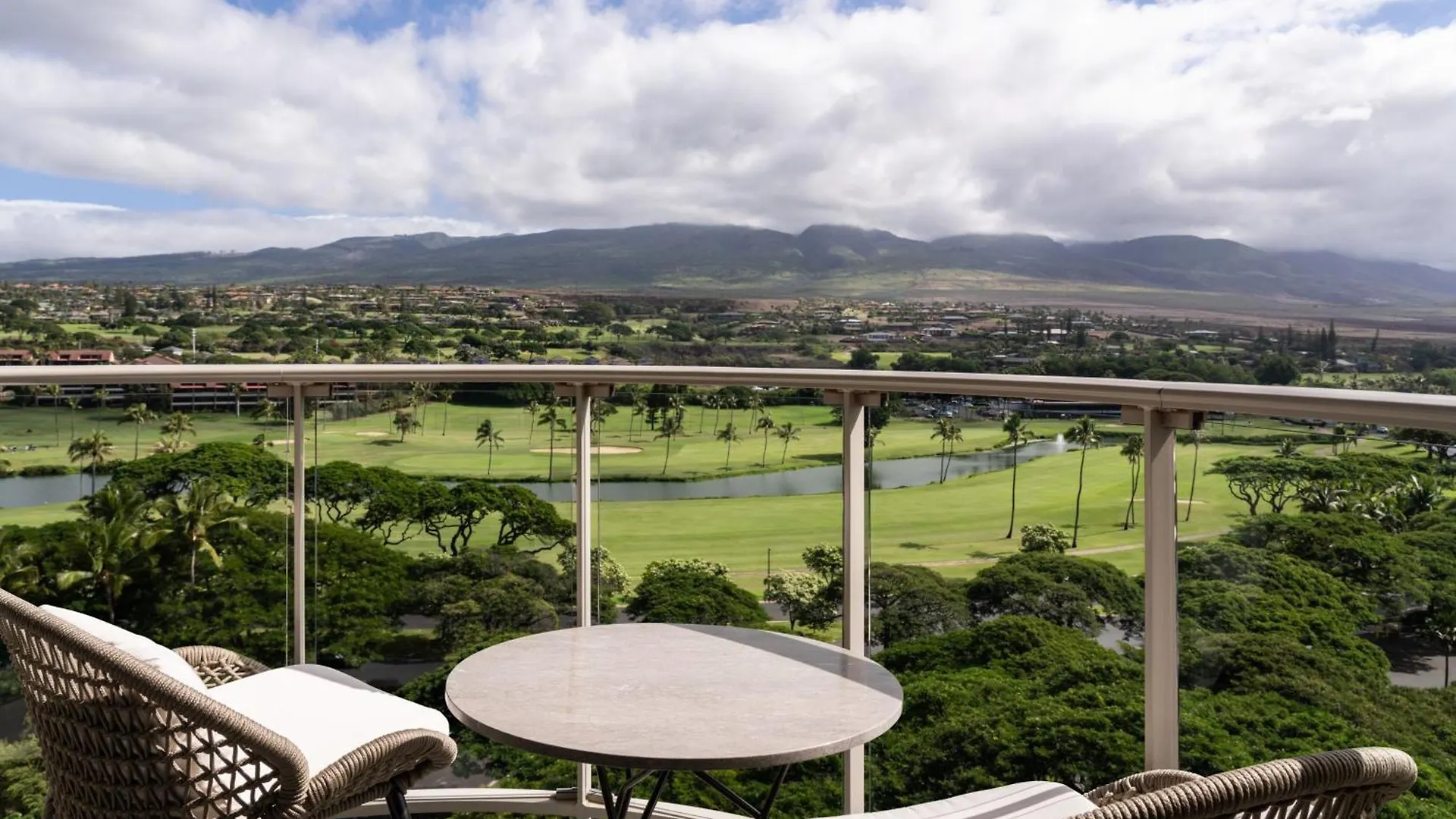 The Westin Maui Resort & Spa, Ka'Anapali Lahaina