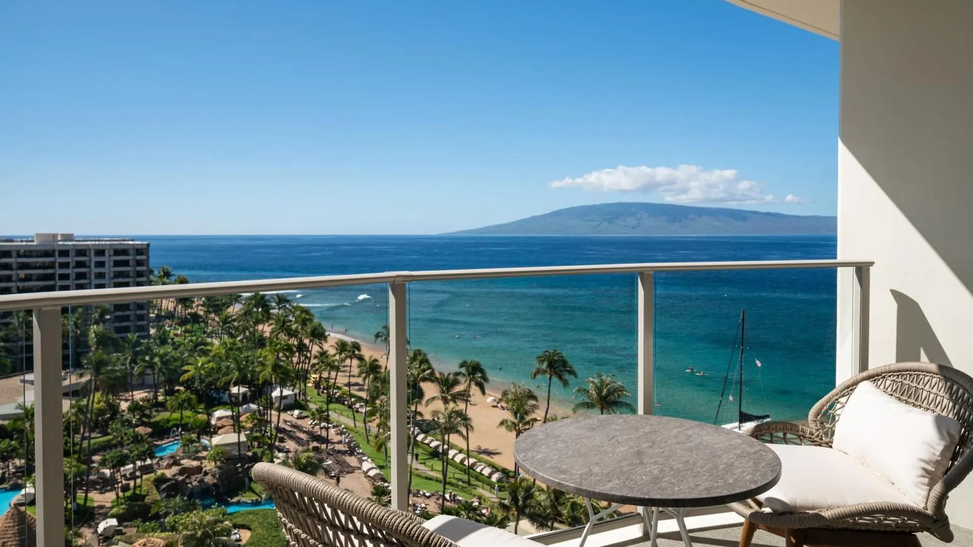 ****  The Westin Maui Resort & Spa, Ka'Anapali Lahaina Estados Unidos