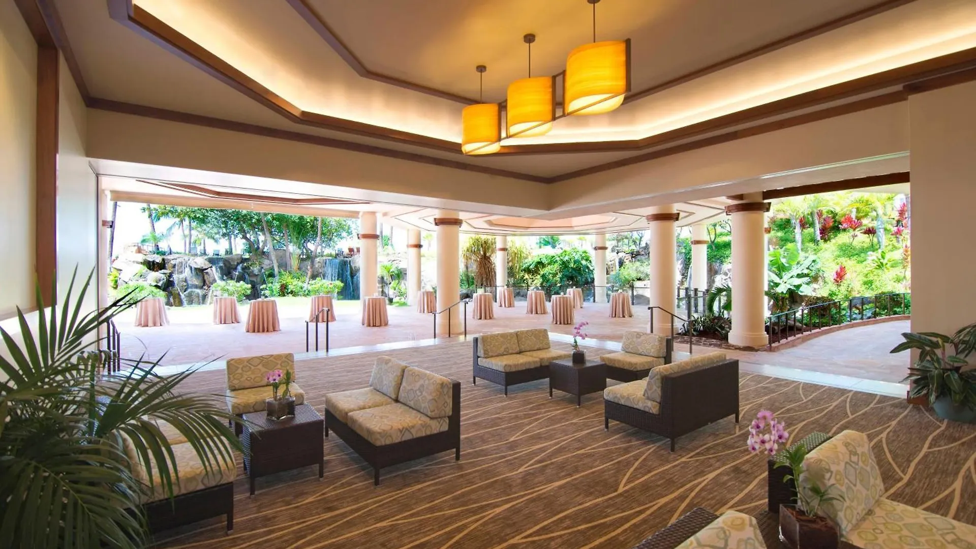 The Westin Maui Resort & Spa, Ka'Anapali Lahaina
