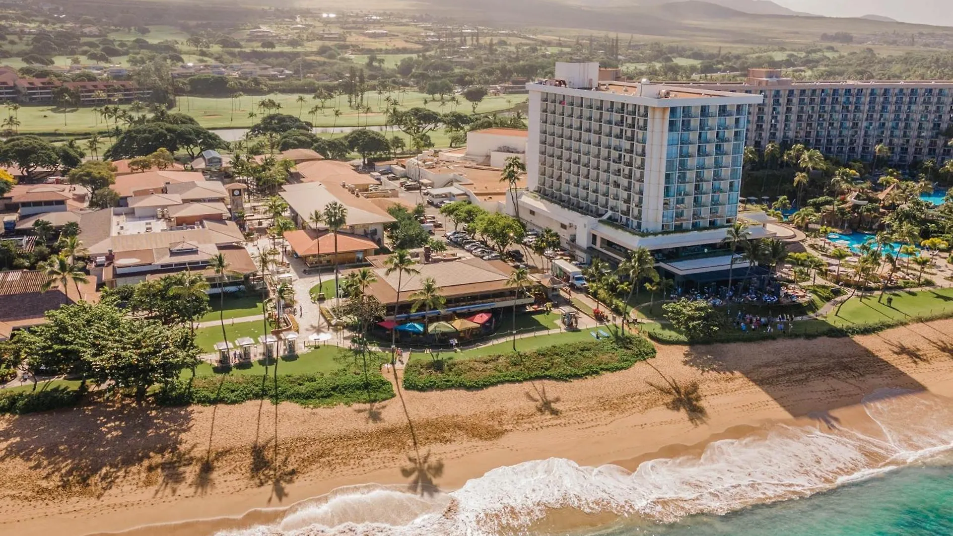 The Westin Maui Resort & Spa, Ka'Anapali Lahaina