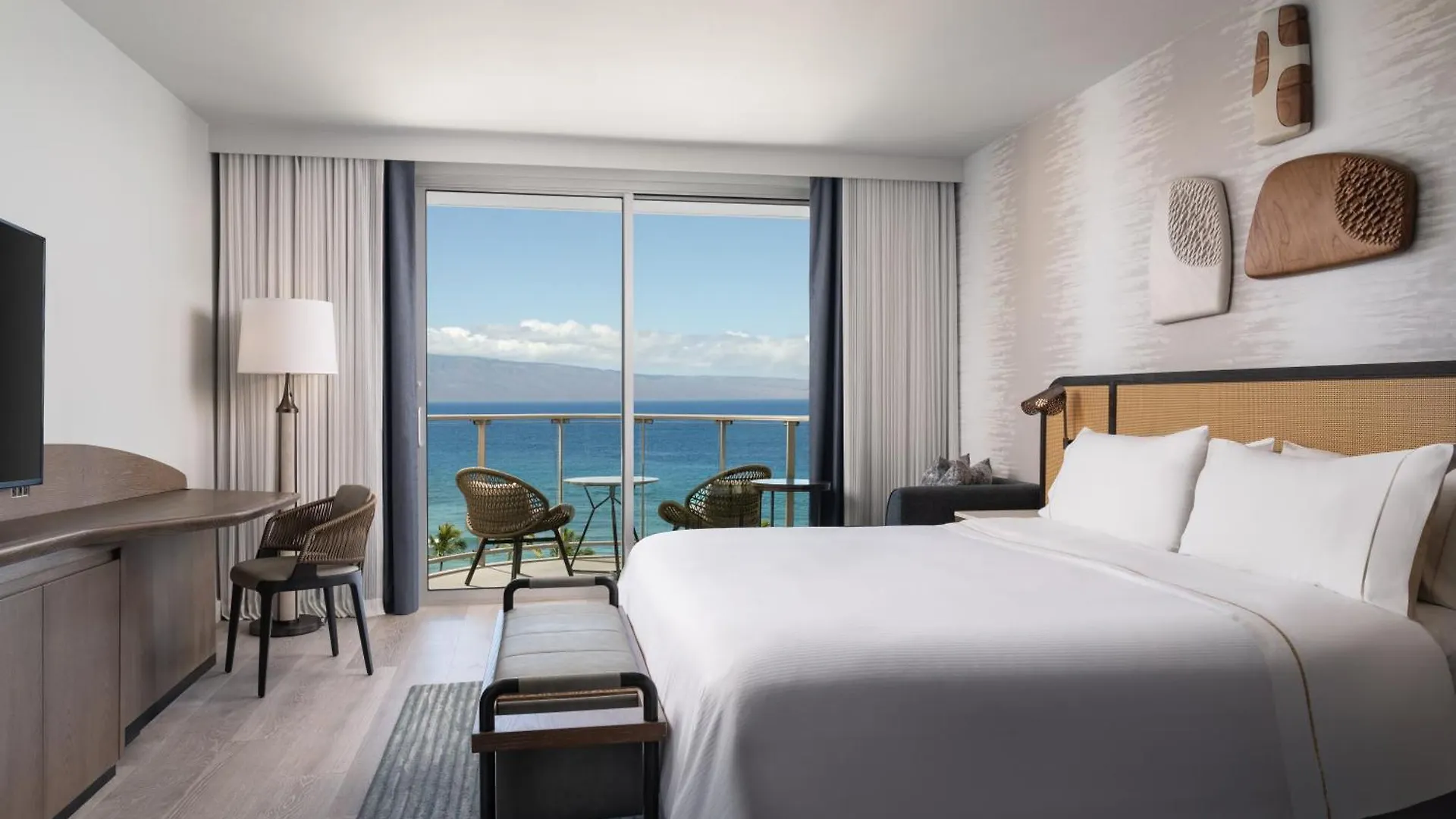 The Westin Maui Resort & Spa, Ka'Anapali Lahaina