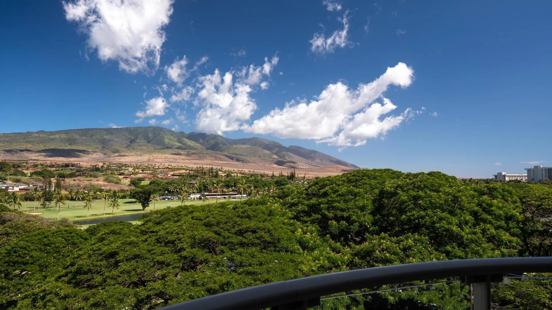 The Westin Maui Resort & Spa, Ka'Anapali Lahaina