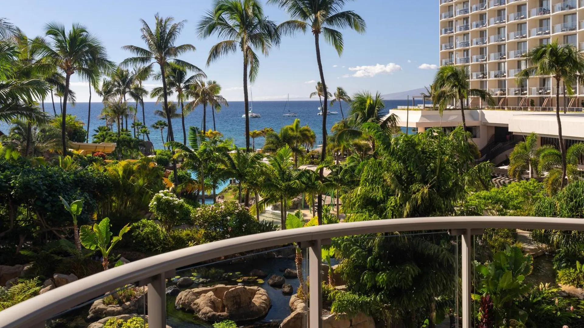 The Westin Maui Resort & Spa, Ka'Anapali Lahaina 4*,  Estados Unidos