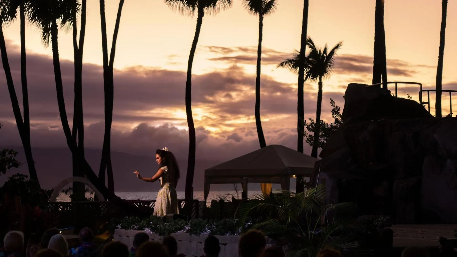 ****  The Westin Maui Resort & Spa, Ka'Anapali Lahaina Estados Unidos