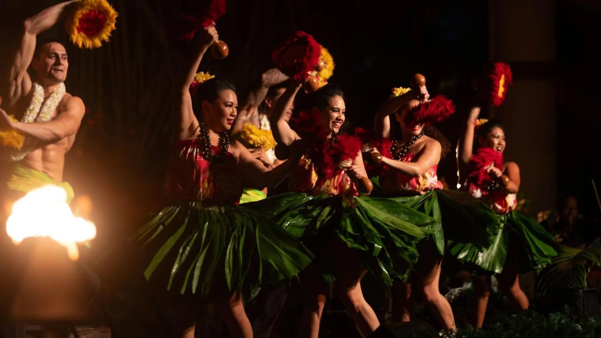 The Westin Maui Resort & Spa, Ka'Anapali Лахайна