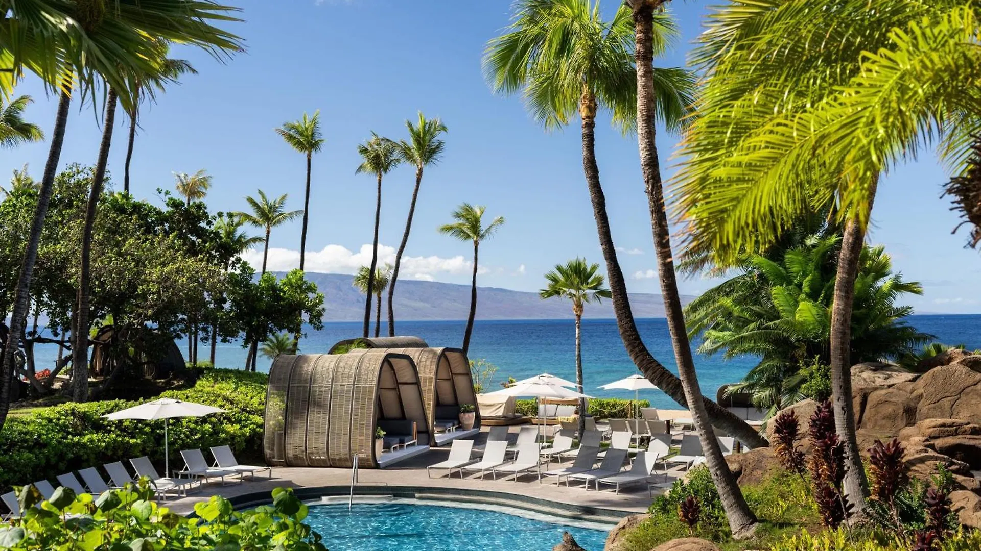 The Westin Maui Resort & Spa, Ka'Anapali Lahaina