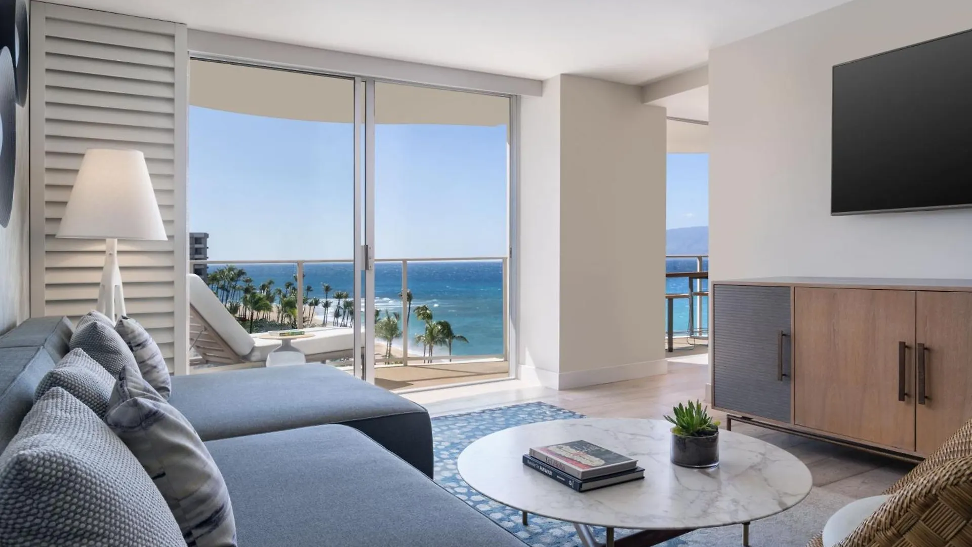 The Westin Maui Resort & Spa, Ka'Anapali Lahaina