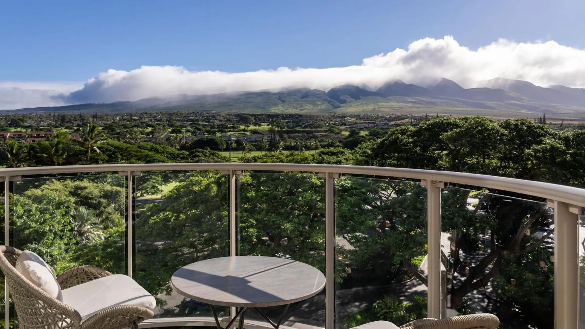 The Westin Maui Resort & Spa, Ka'Anapali Lahaina Estados Unidos
