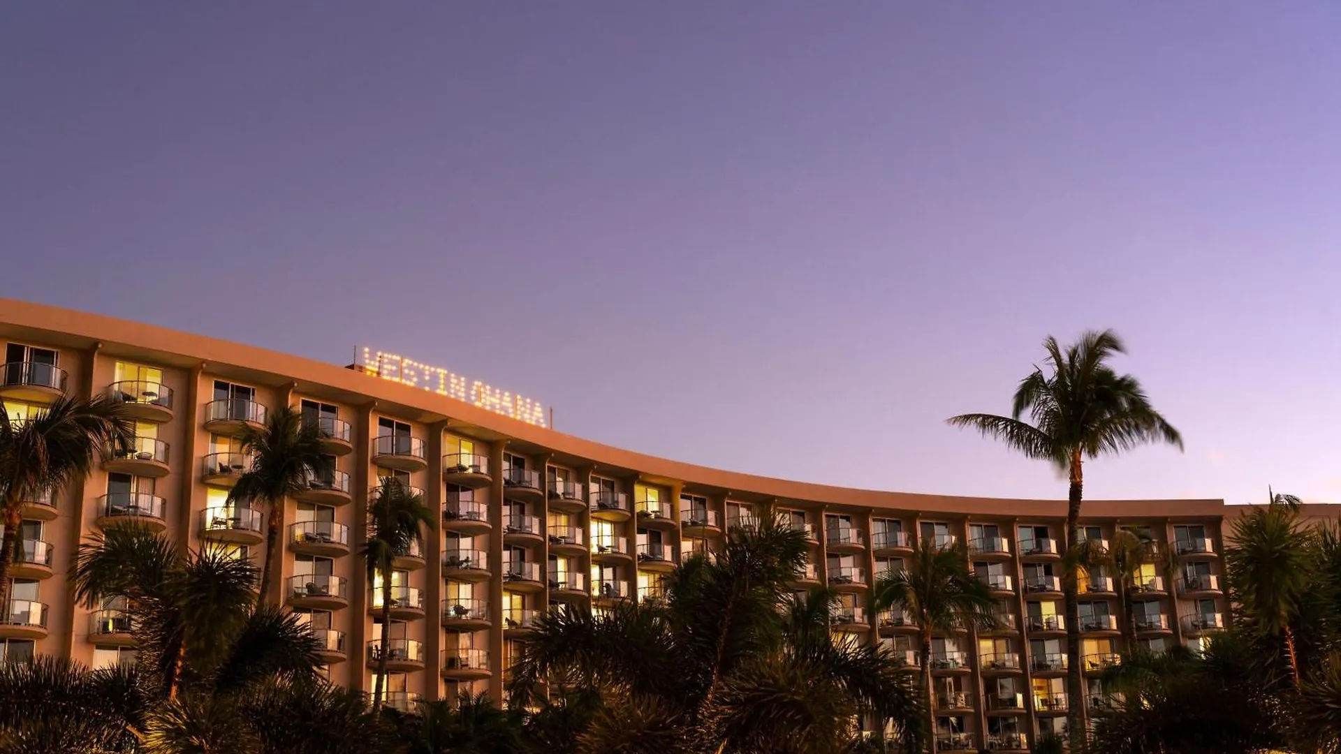 The Westin Maui Resort & Spa, Ka'Anapali Lahaina