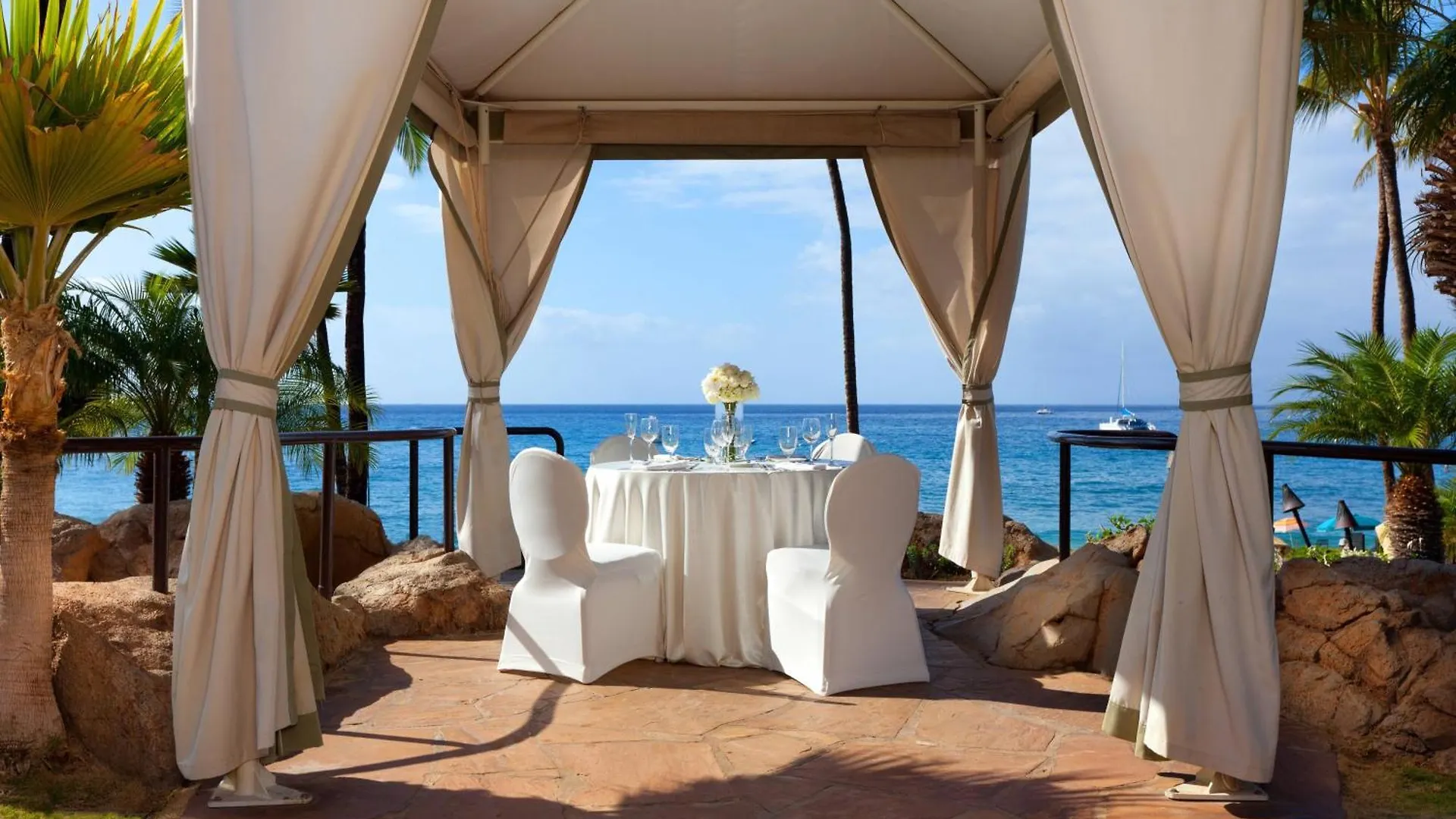 The Westin Maui Resort & Spa, Ka'Anapali Lahaina