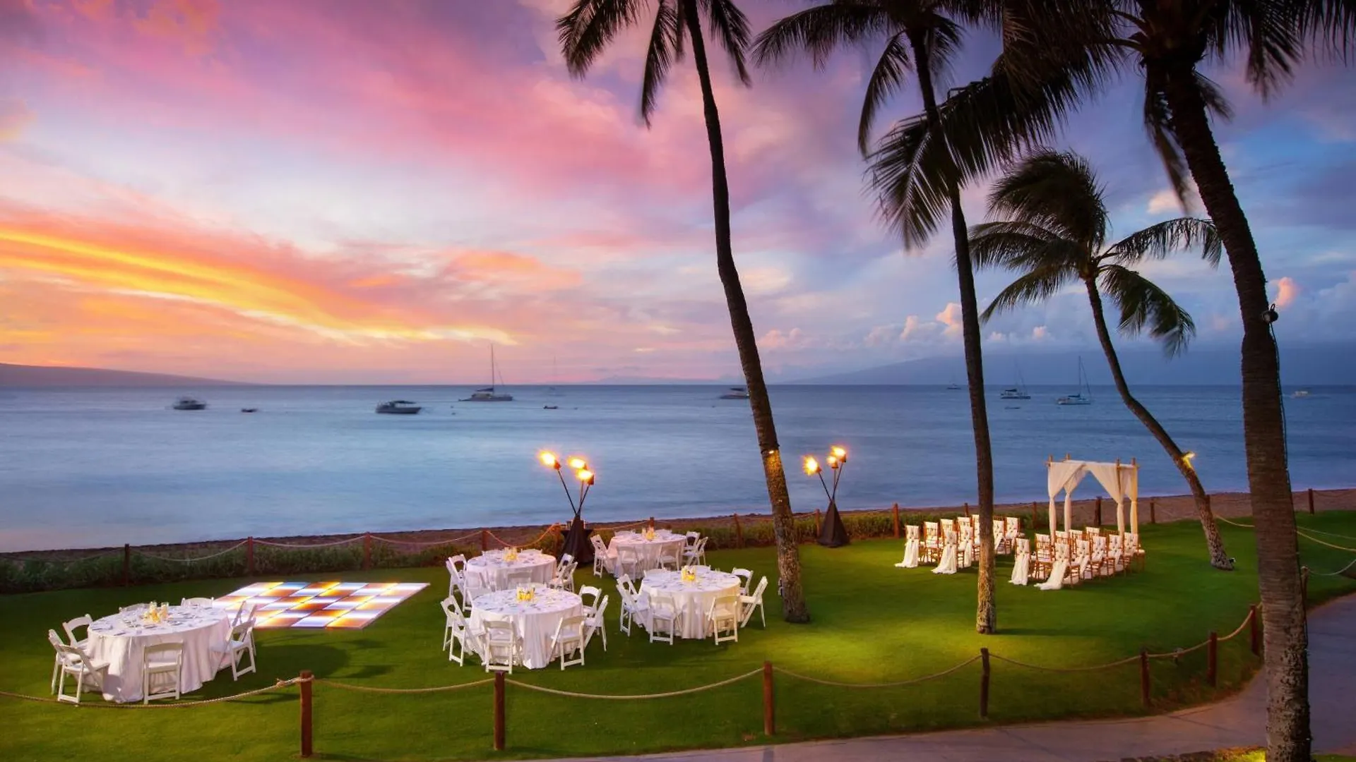 The Westin Maui Resort & Spa, Ka'Anapali Lahaina
