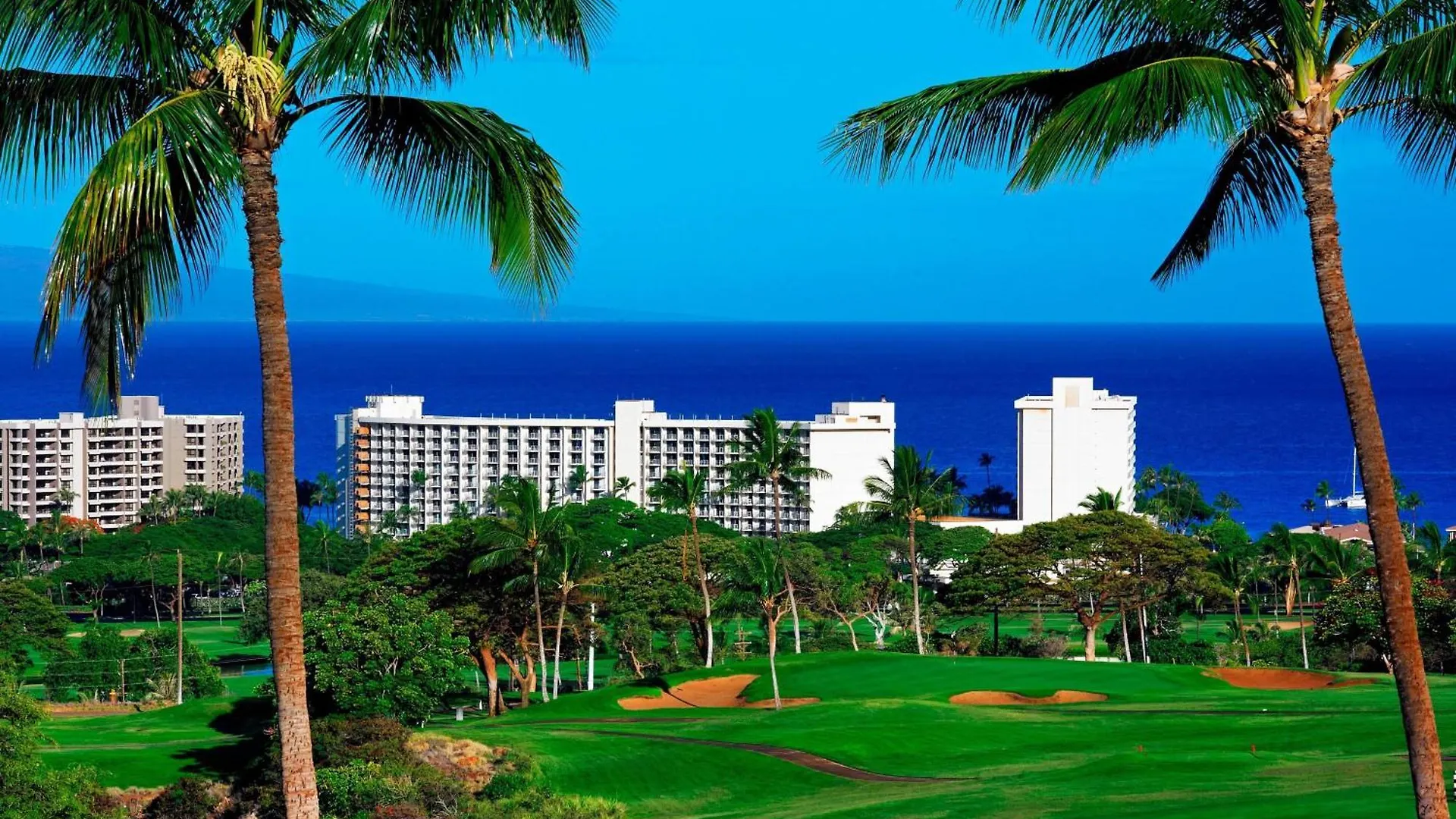 The Westin Maui Resort & Spa, Ka'Anapali Lahaina