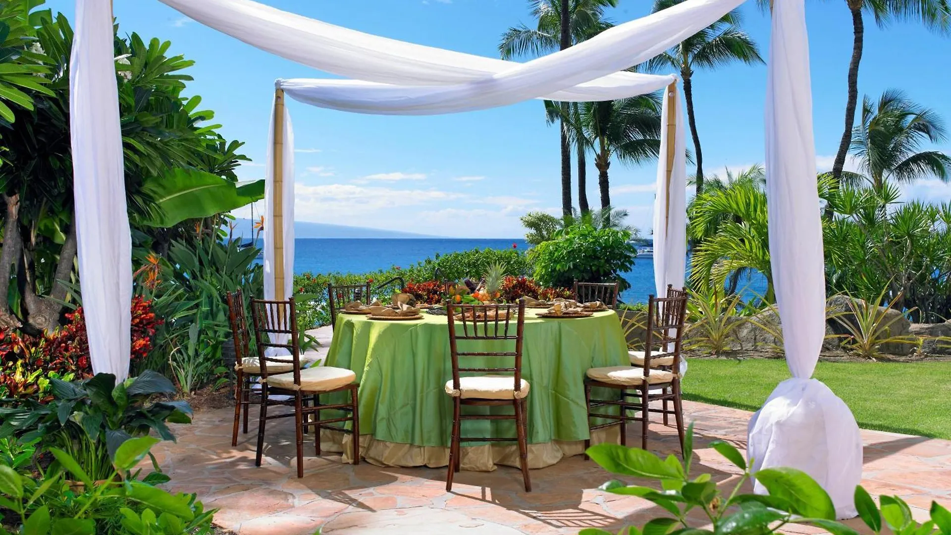 The Westin Maui Resort & Spa, Ka'Anapali Lahaina 4*,  Estados Unidos