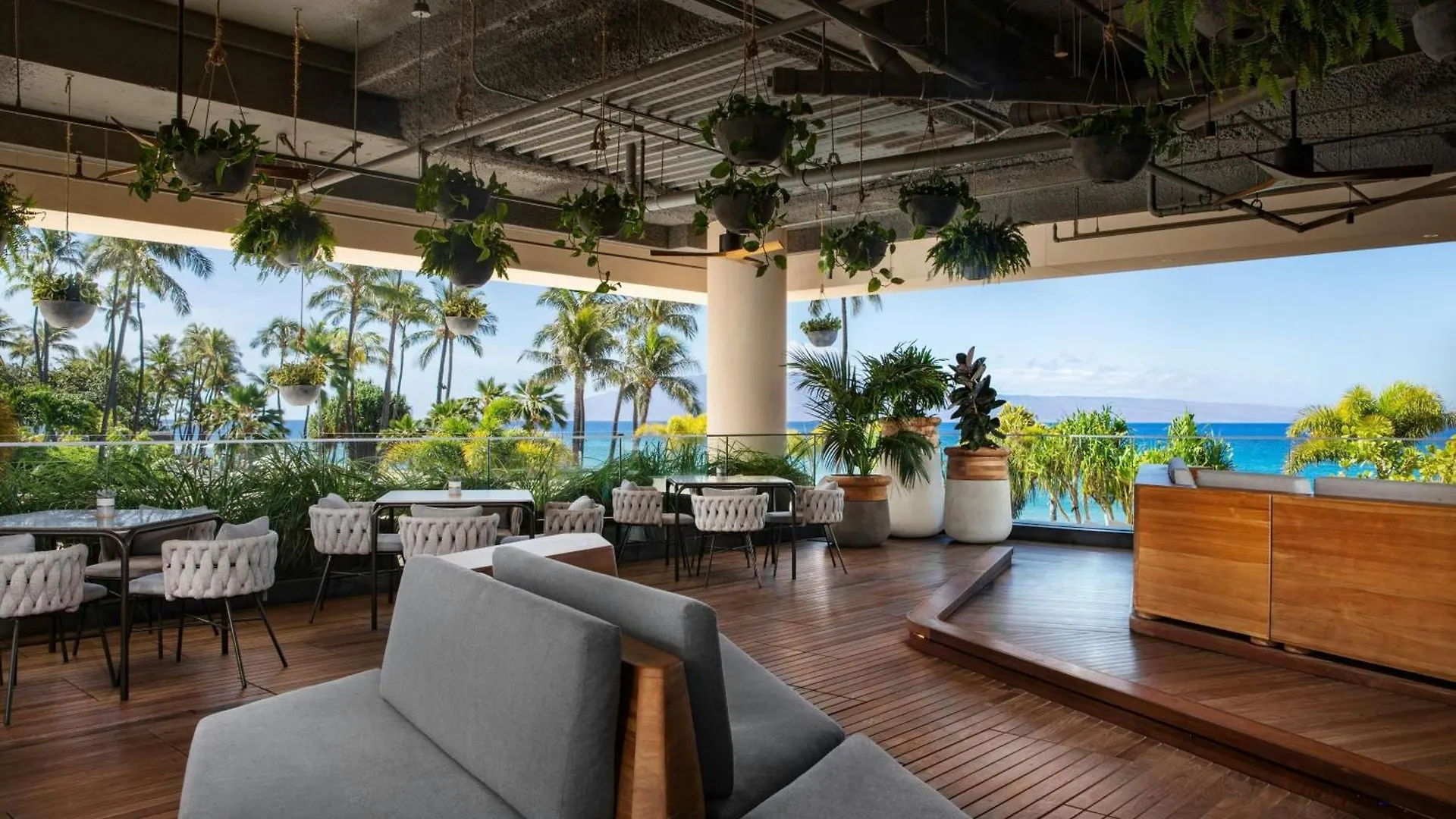 The Westin Maui Resort & Spa, Ka'Anapali Lahaina 4*,