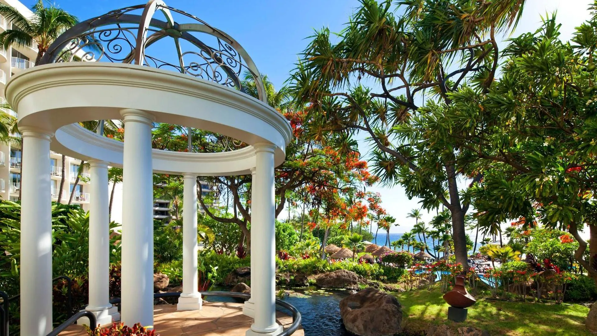 The Westin Maui Resort & Spa, Ka'Anapali Lahaina