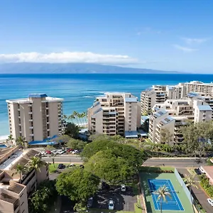 Sands Of Kahana Vacation Club Resort