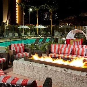 By Marriott Angeles Lax/century Boulevard Отель Лос-Анджелес