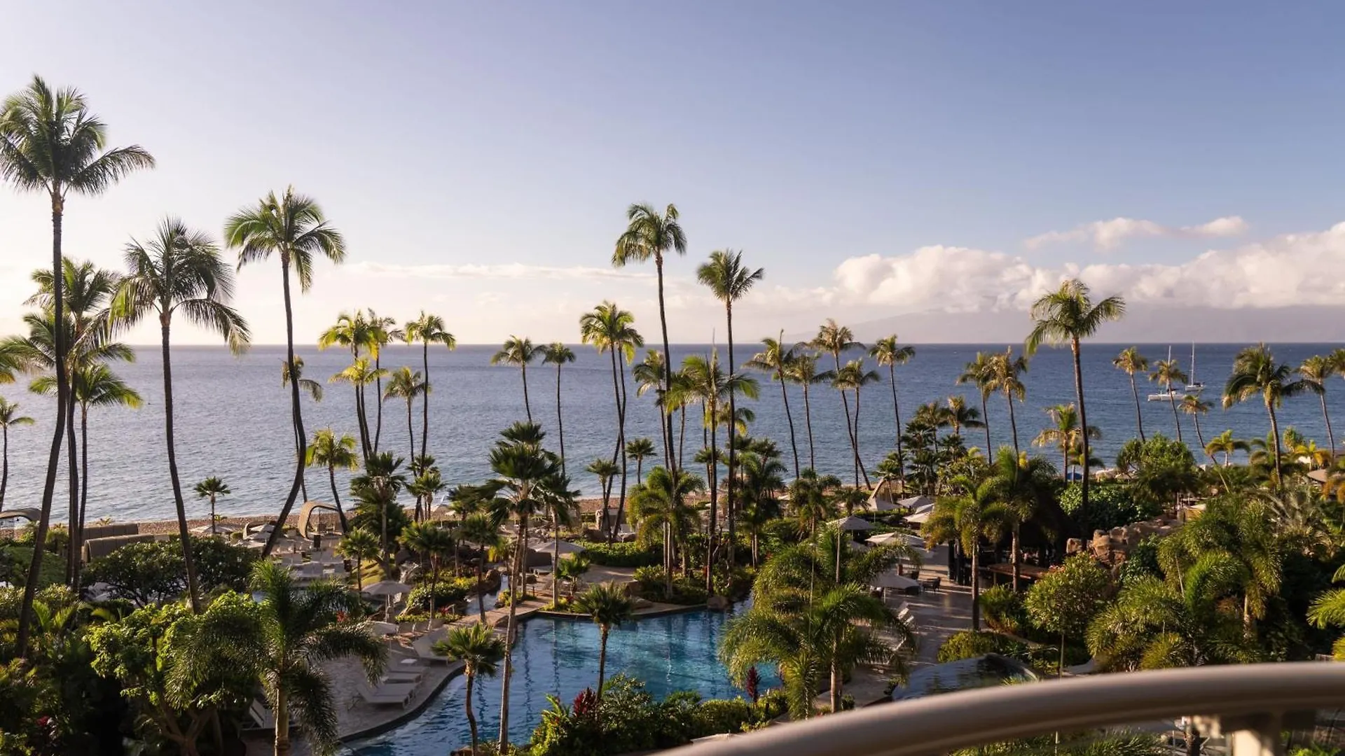 ****  The Westin Maui Resort & Spa, Ka'Anapali Lahaina United States