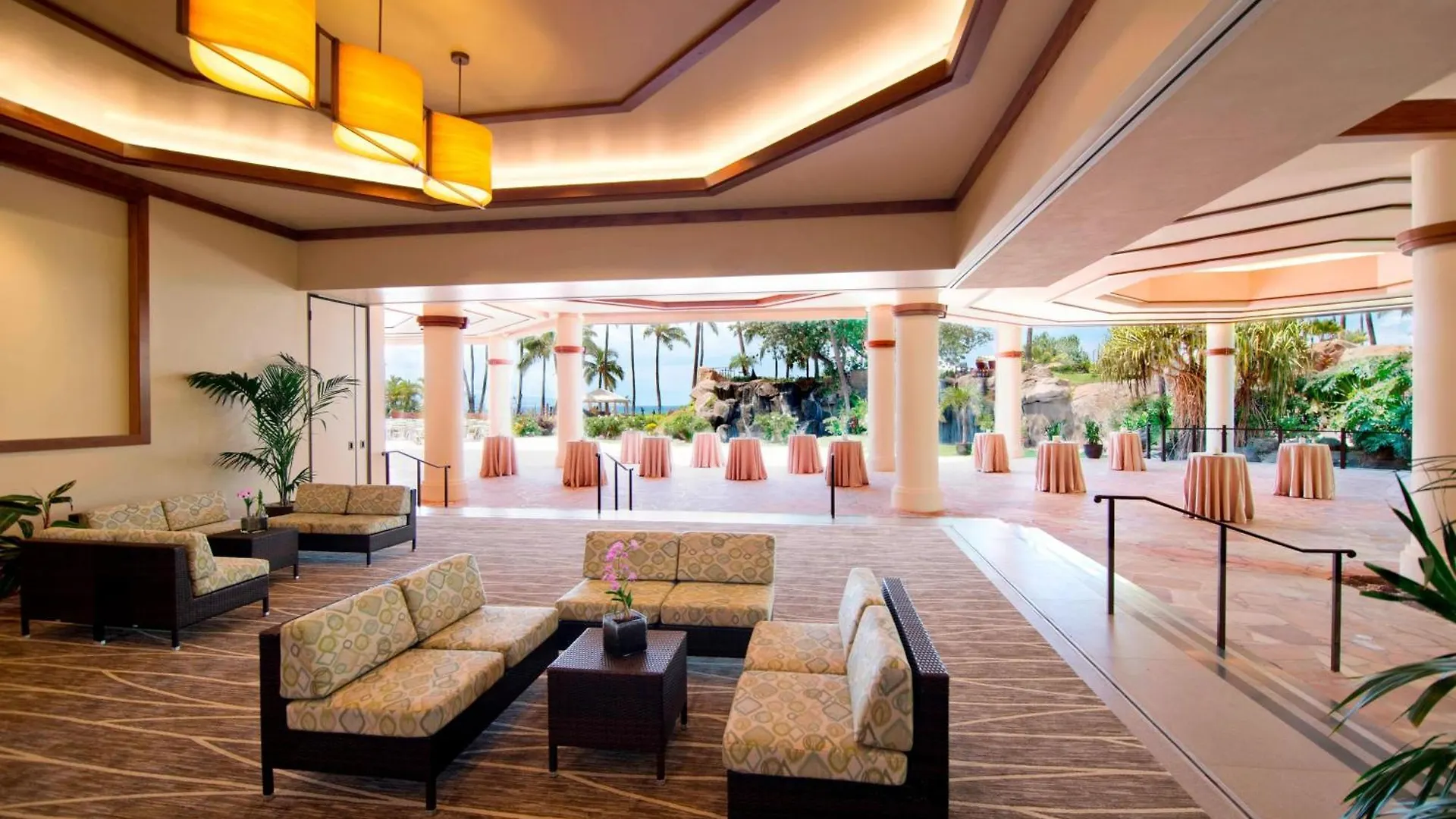 The Westin Maui Resort & Spa, Ka'Anapali Lahaina United States