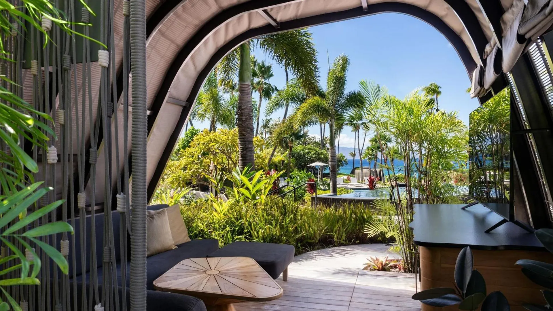 The Westin Maui Resort & Spa, Ka'Anapali Lahaina 4*,