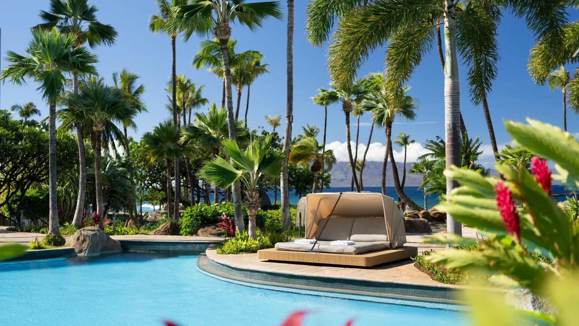 The Westin Maui Resort & Spa, Ka'Anapali Lahaina