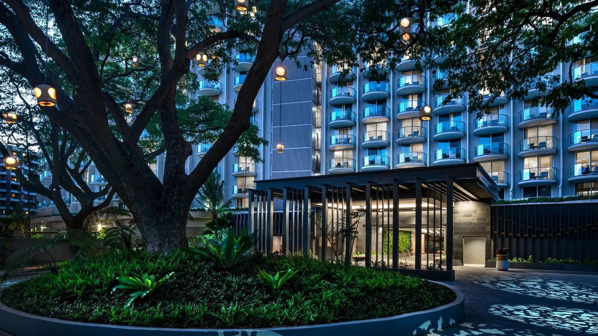 The Westin Maui Resort & Spa, Ka'Anapali Lahaina 4*,