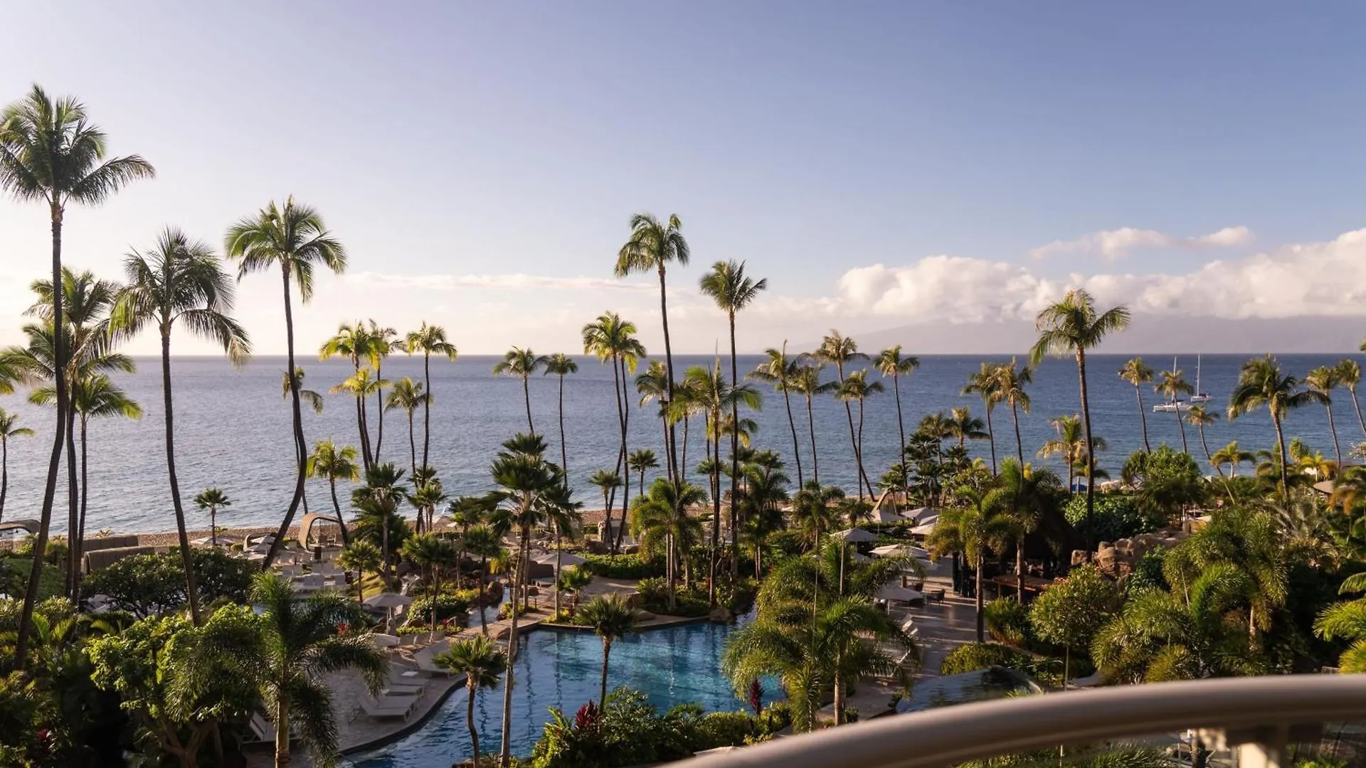 The Westin Maui Resort & Spa, Ka'Anapali Lahaina