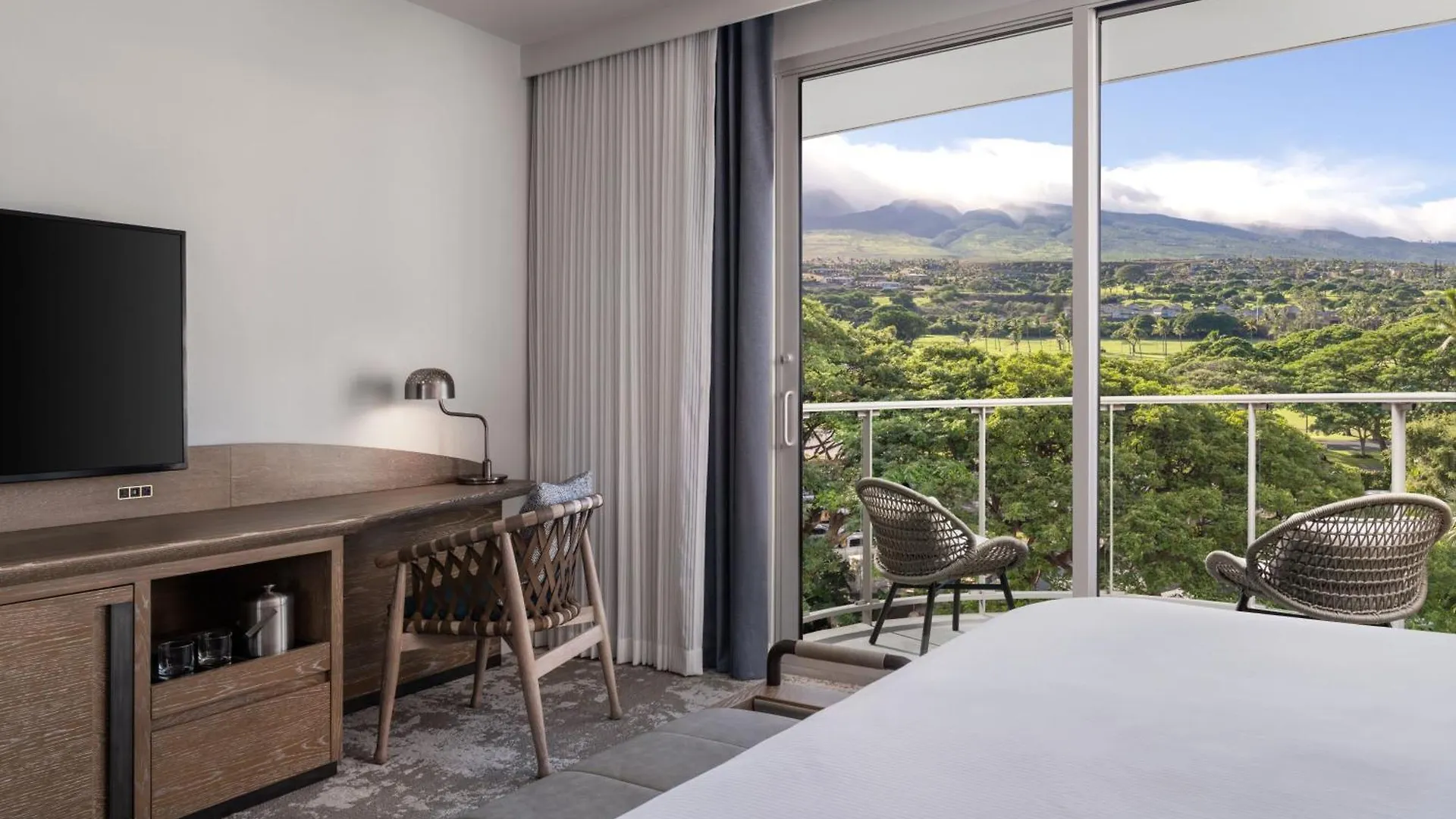 The Westin Maui Resort & Spa, Ka'Anapali Lahaina
