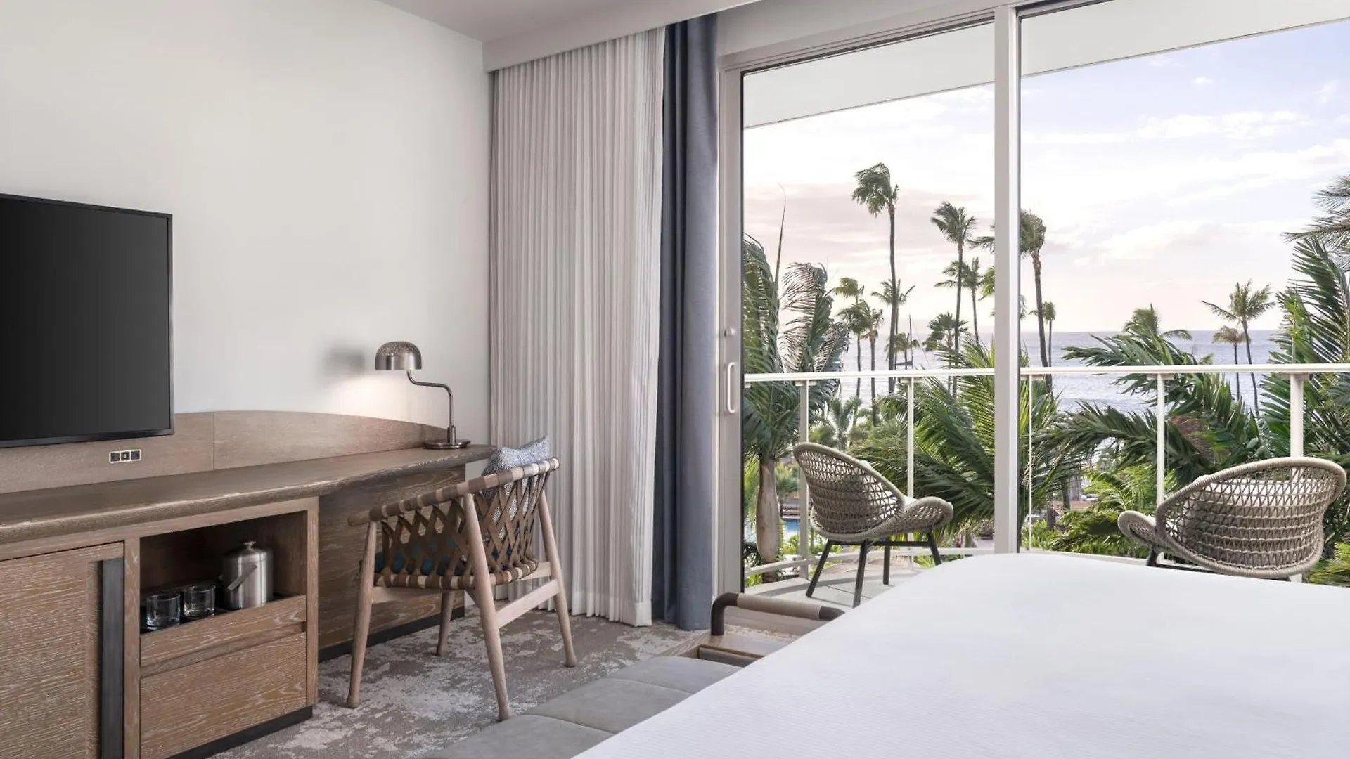 The Westin Maui Resort & Spa, Ka'Anapali Lahaina