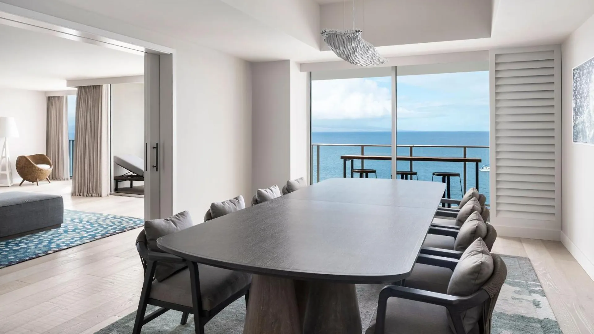 The Westin Maui Resort & Spa, Ka'Anapali Lahaina 4*,  United States