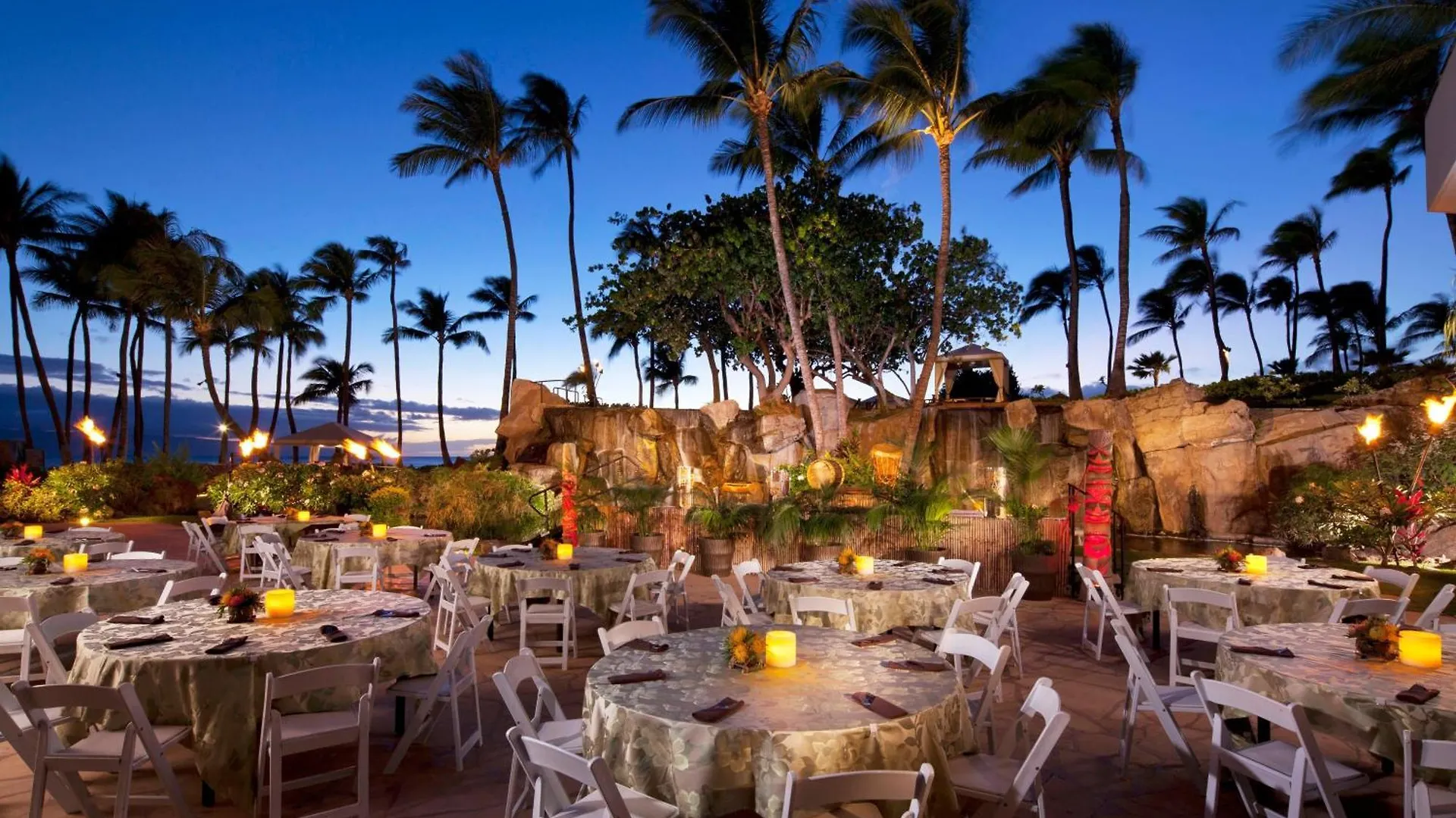 The Westin Maui Resort & Spa, Ka'Anapali Lahaina