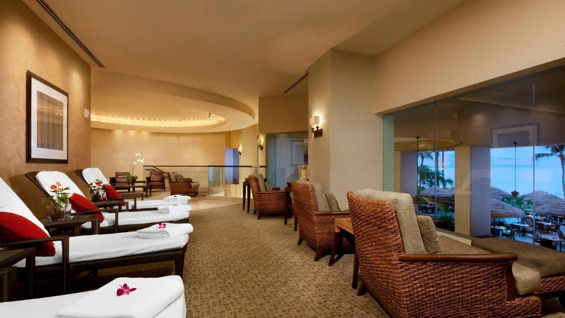 The Westin Maui Resort & Spa, Ka'Anapali Lahaina 4*,  United States