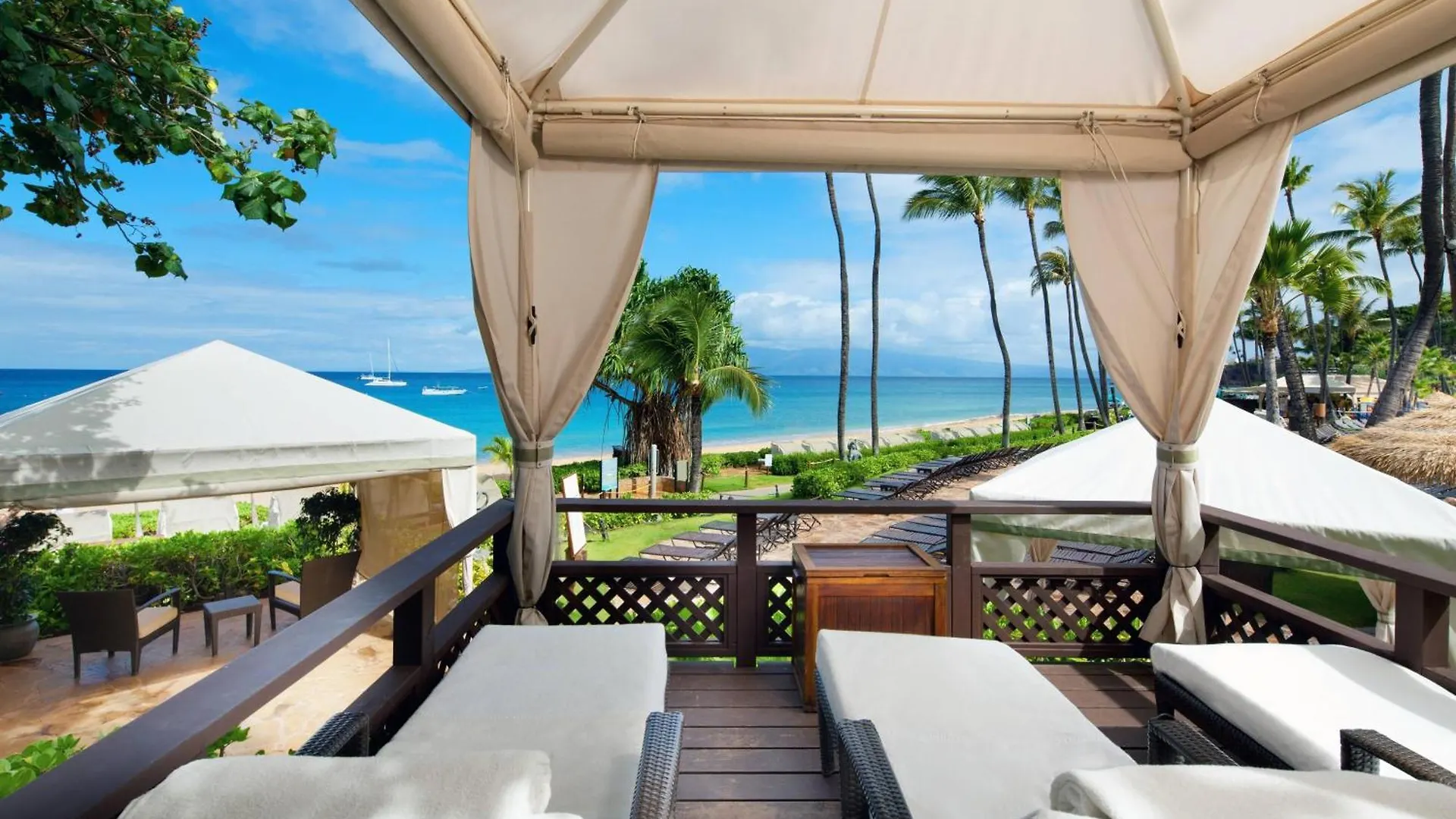The Westin Maui Resort & Spa, Ka'Anapali Lahaina