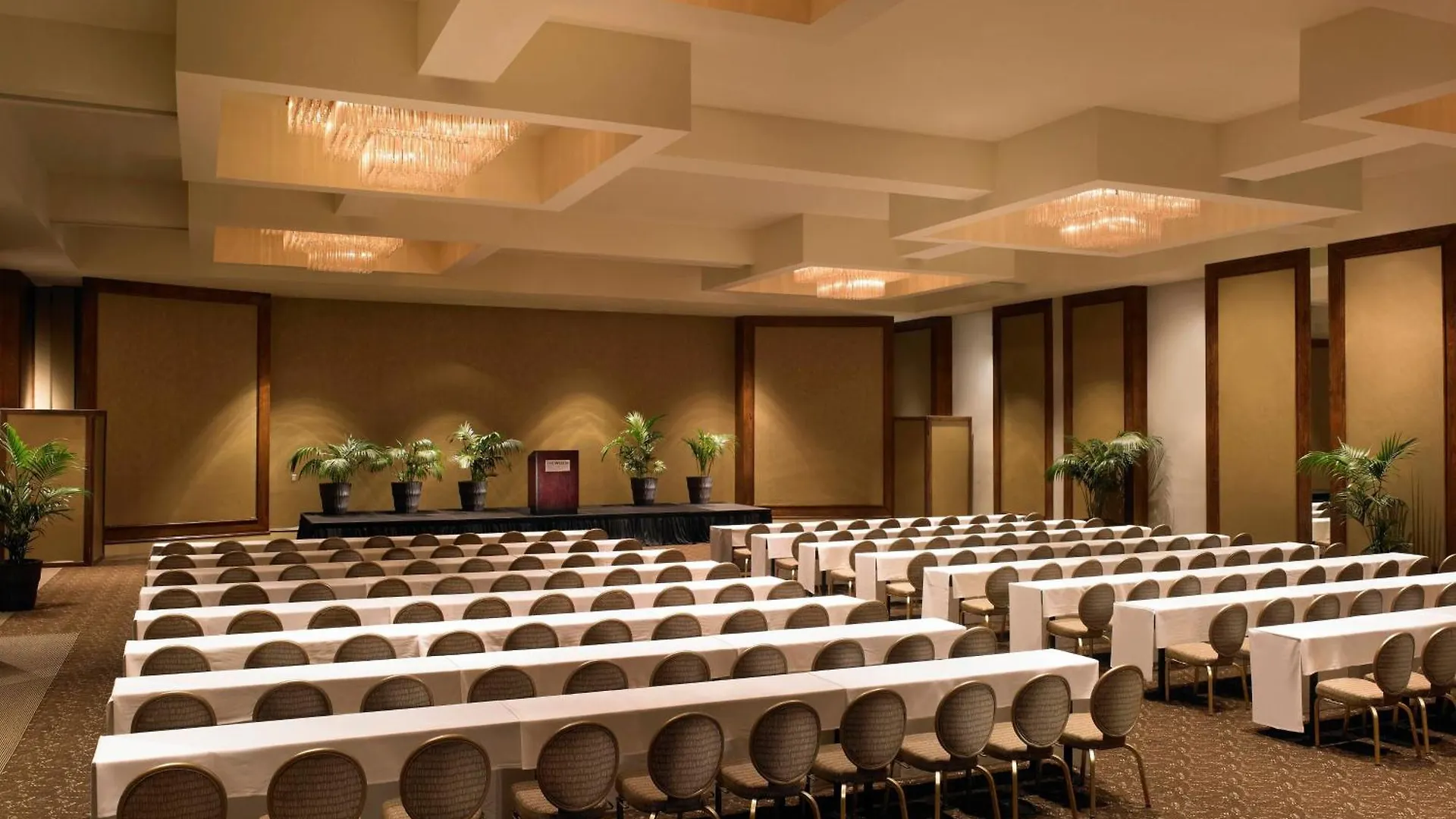 The Westin Maui Resort & Spa, Ka'Anapali Lahaina 4*,  United States