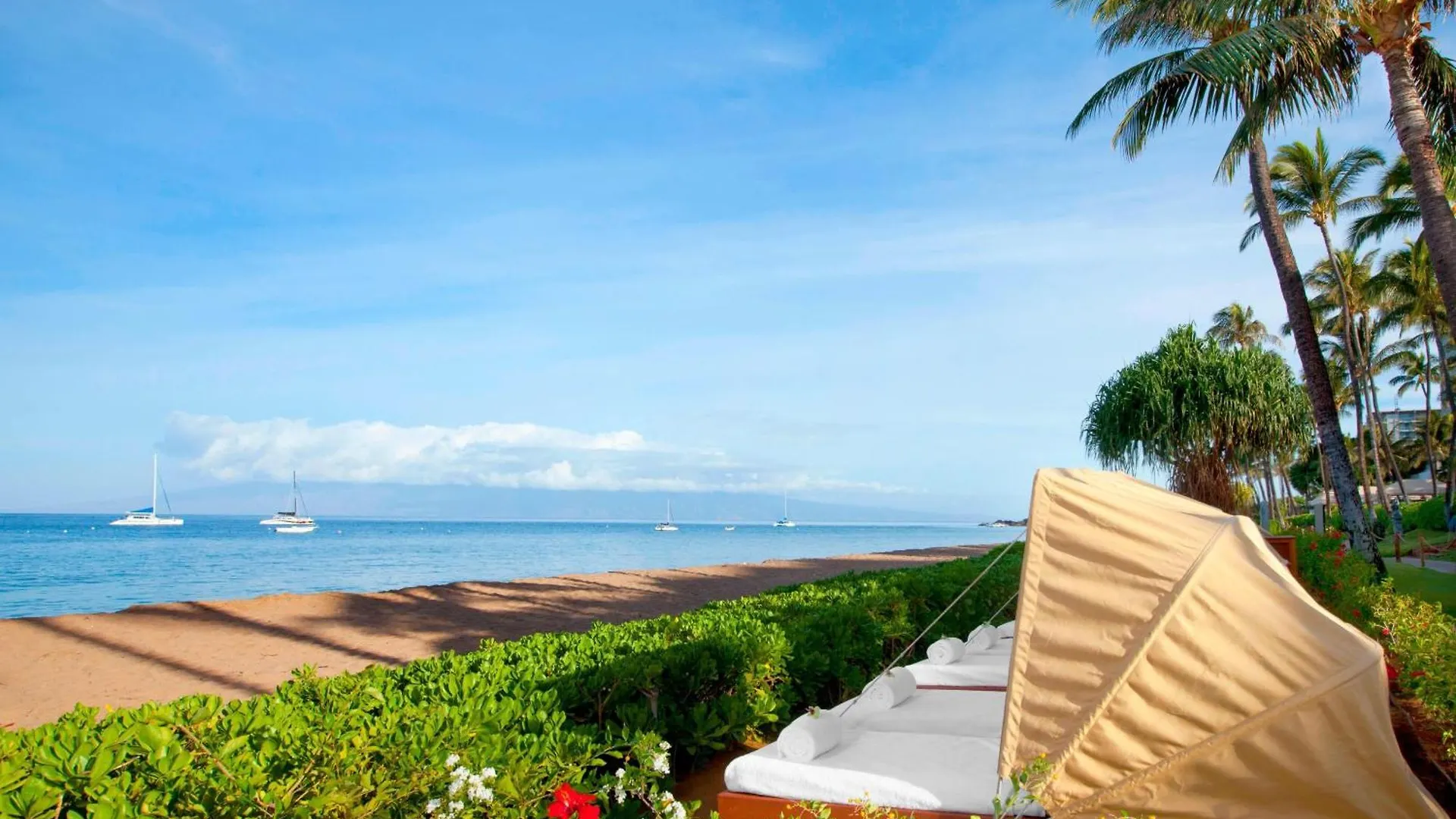 The Westin Maui Resort & Spa, Ka'Anapali Lahaina United States