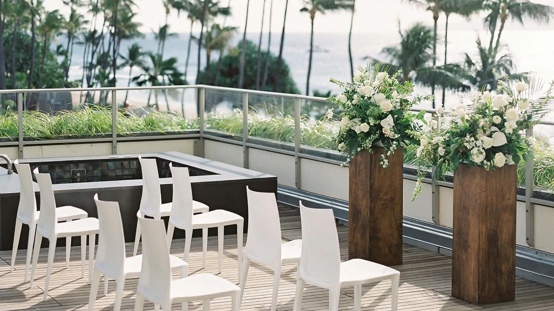 The Westin Maui Resort & Spa, Ka'Anapali Lahaina