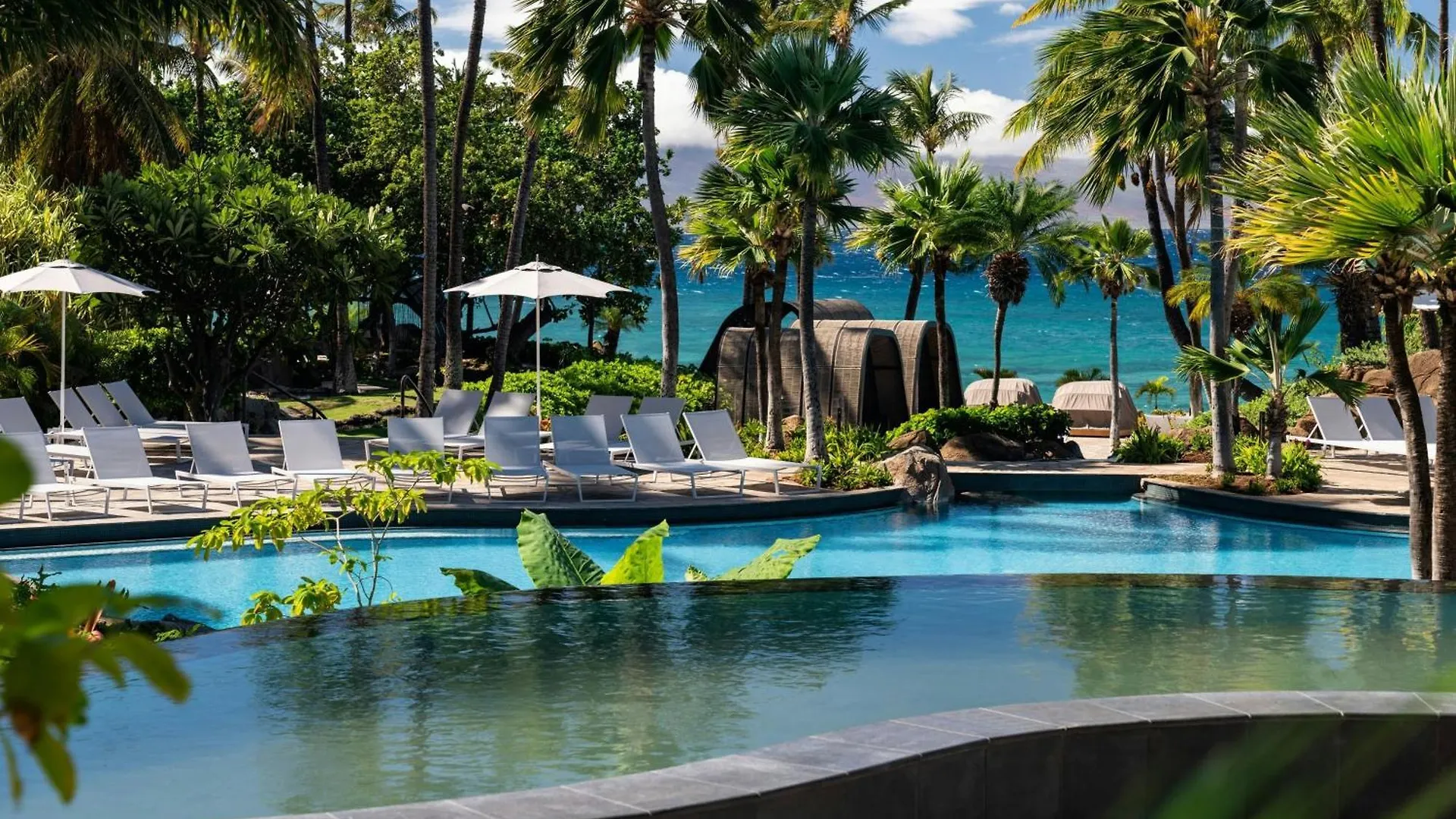 The Westin Maui Resort & Spa, Ka'Anapali Lahaina